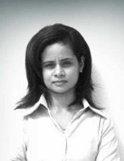 Priya M Pillai